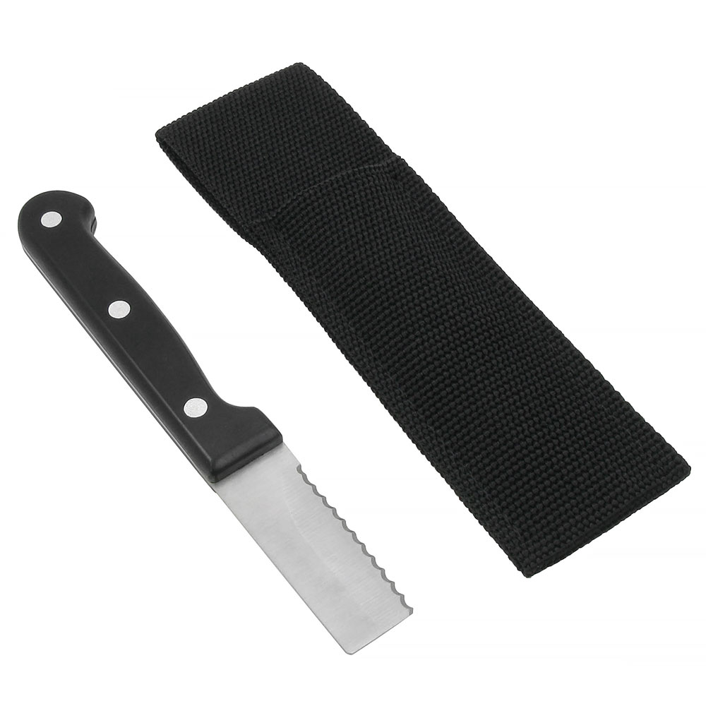 DIR Cutting Device with Waistband Sheath - Click Image to Close
